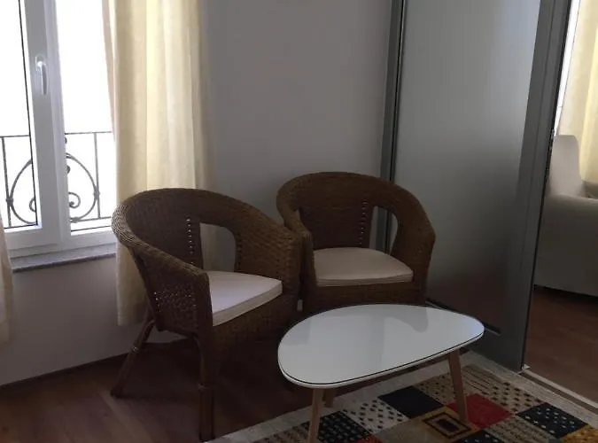 Daire студия давидов 