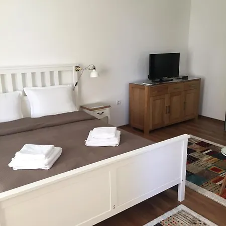 Apartment студия давидов 