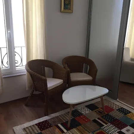 Apartment студия давидов 