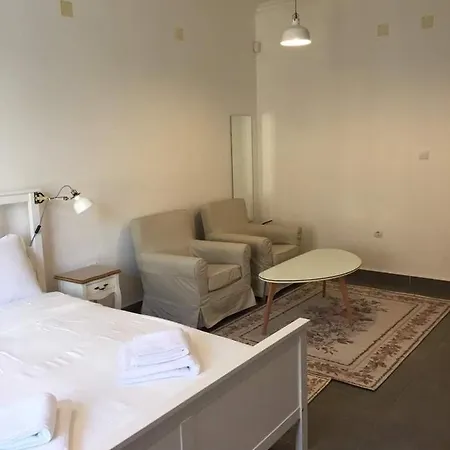 Apartment студия давидов 