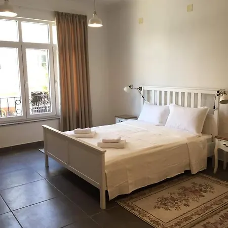 Apartment студия давидов 