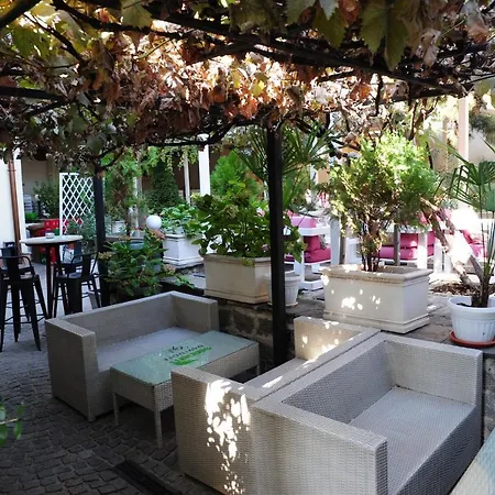 Appartement студия давидов 