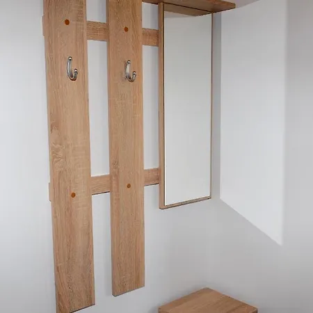 Apartment студия давидов 