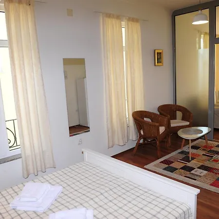 студия давидов Davidoff- под наем * Пловдив