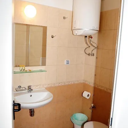 アパート студия давидов 