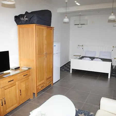 Apartment студия давидов 