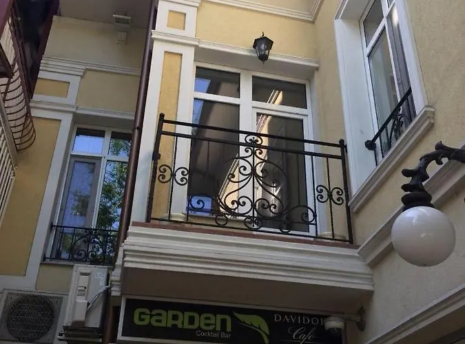 студия давидов 