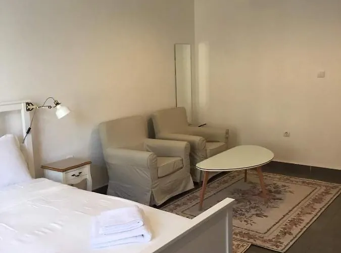 公寓 студия давидов 