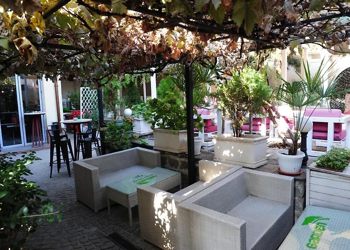 Appartement студия давидов 