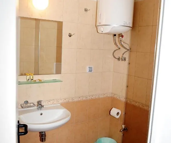 Appartement студия давидов 