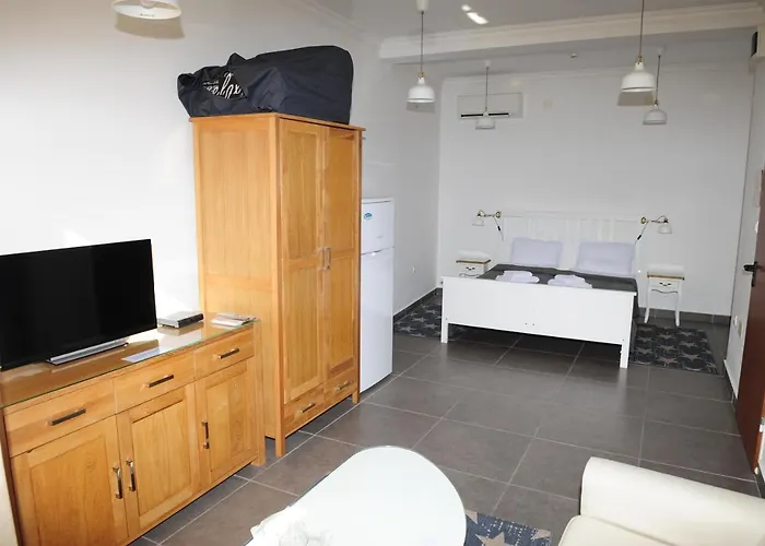 公寓 студия давидов 